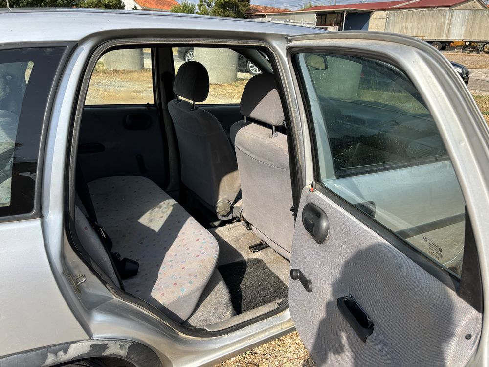Opel Corsa 1.0 Gasolina