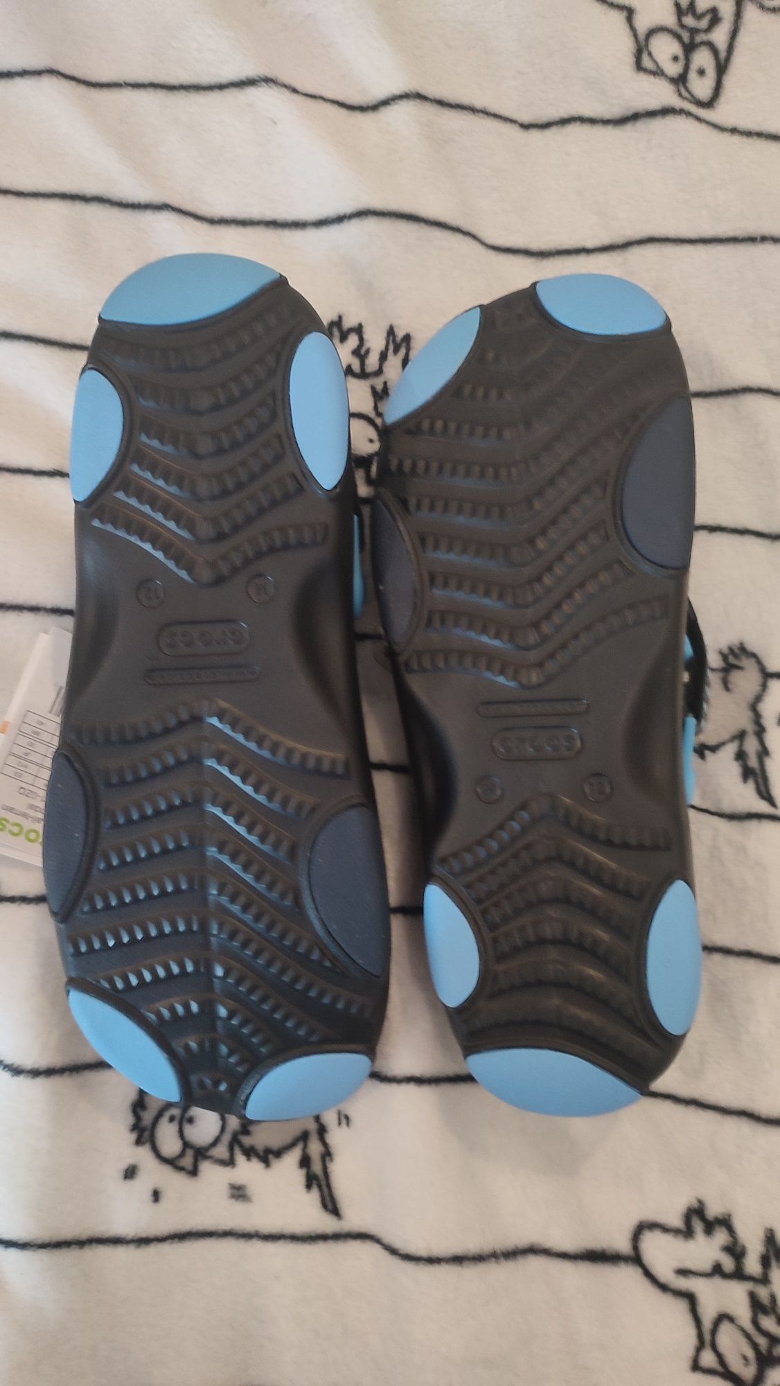 Продам Crocs оригинал М12 44-45 рр