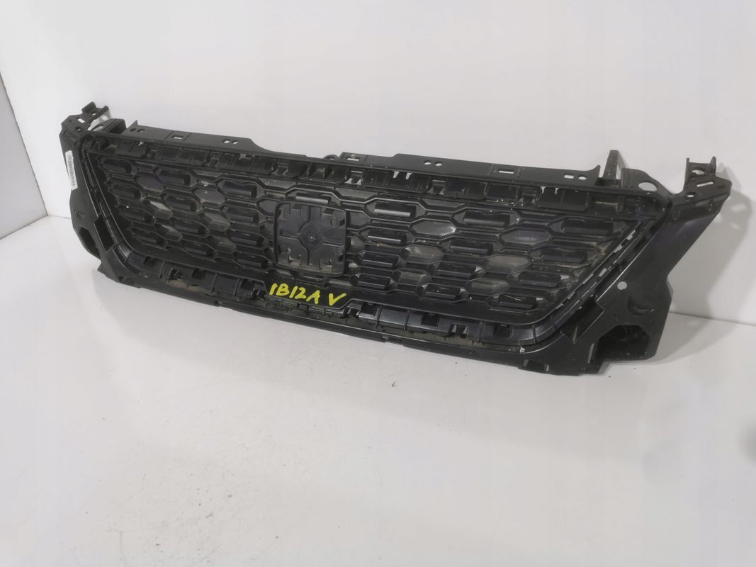Grill Atrapa Chłodnic Seat Ibiza V