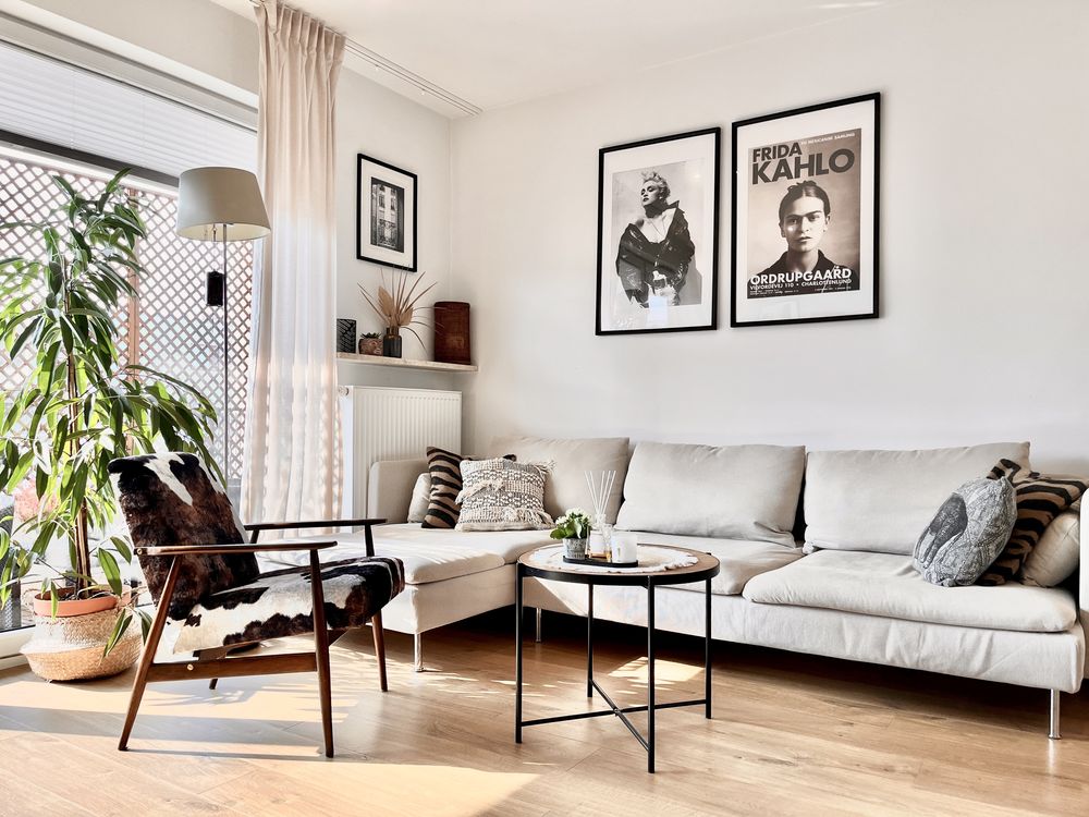 Sofa Ikea Soderhamn