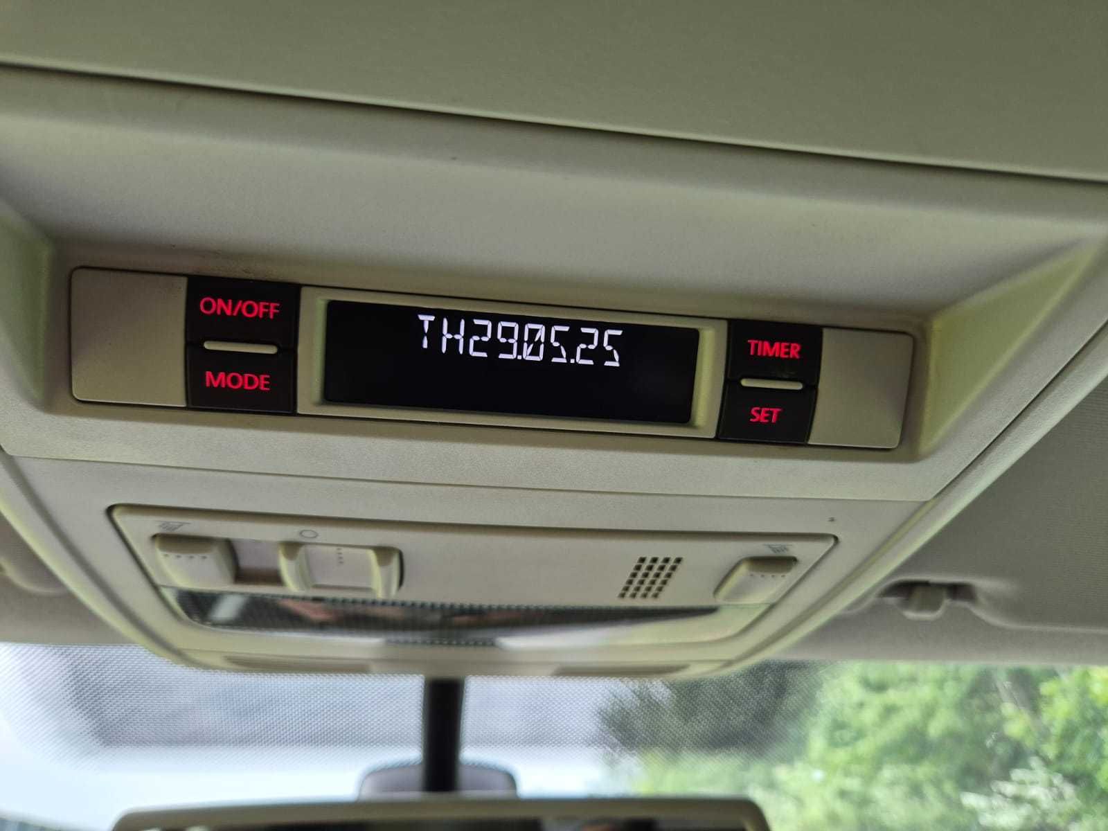 VW Transporter T5