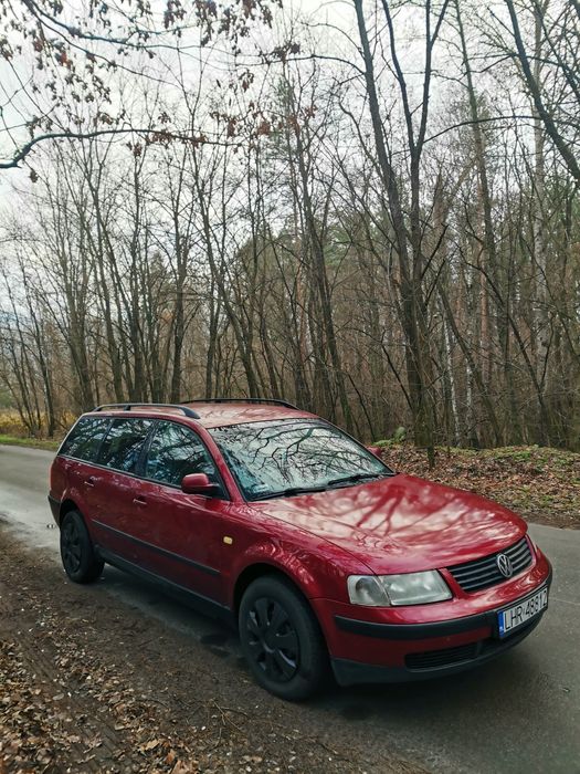Продам Passat B5 2000 рік