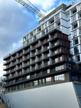 У продажу 2 кімнатна кв. в ITOWN ART,з терасою,вул.Софієвська,74 кв.м