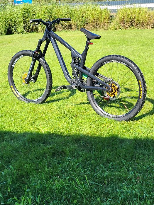 Spszedam rower propain spin drift 2022