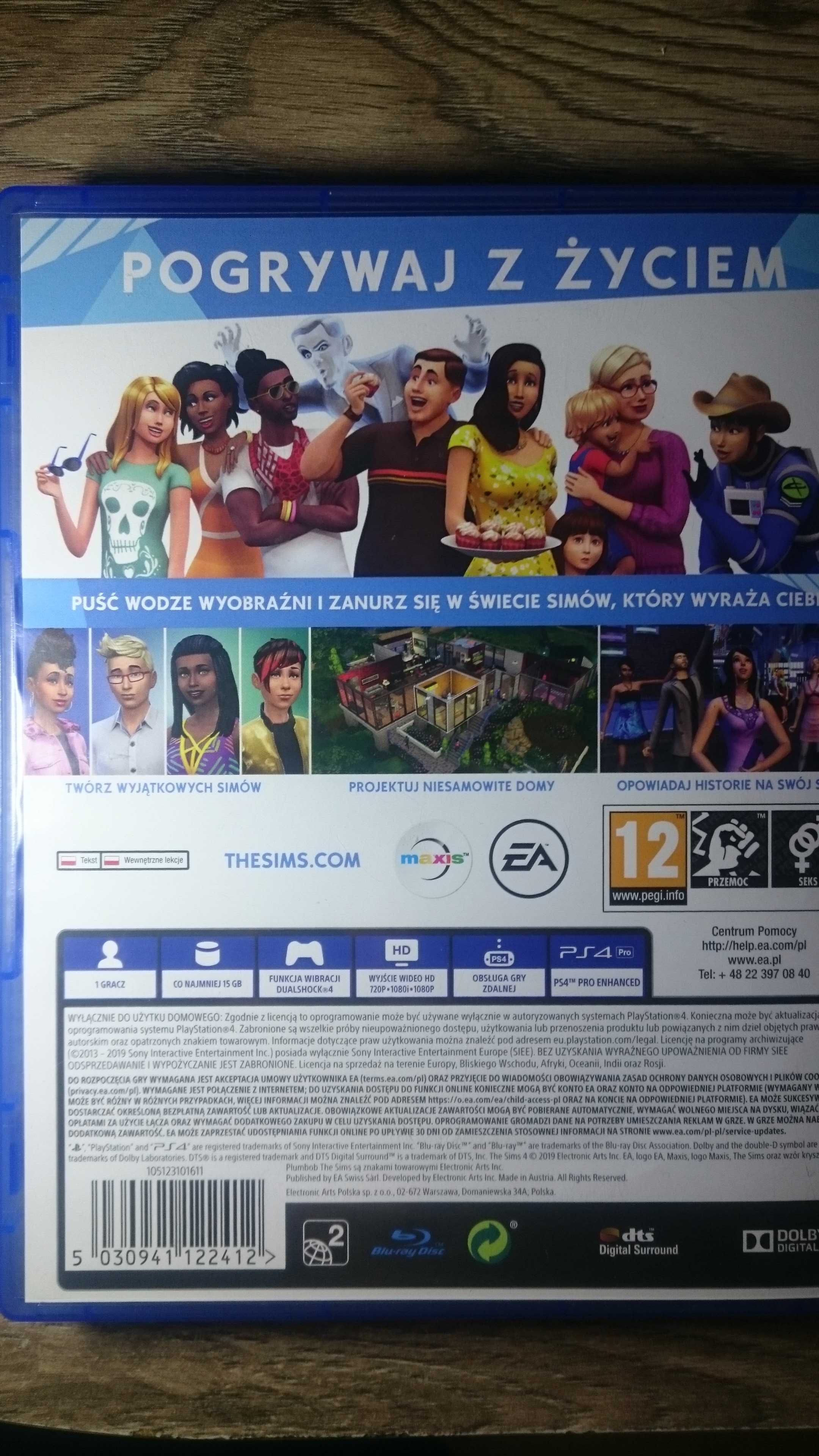 The Sims 4 sims4 ps4 playstation 4 lego minecraft spiderman gta v
