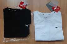 Футболка Puma Essentials Small Logo Women’s Tee р.S-L оригинал