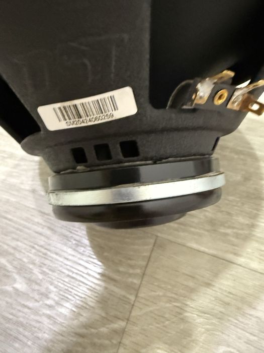 Широкополосные динамики Dynamic State Sparta SM204