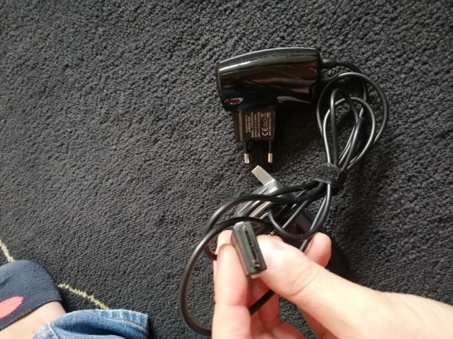 Telemovel Samsung SGH-ZV10