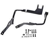 Stelaż kufra bocznego 3P SHAD do BMW F800GS '08-'18r