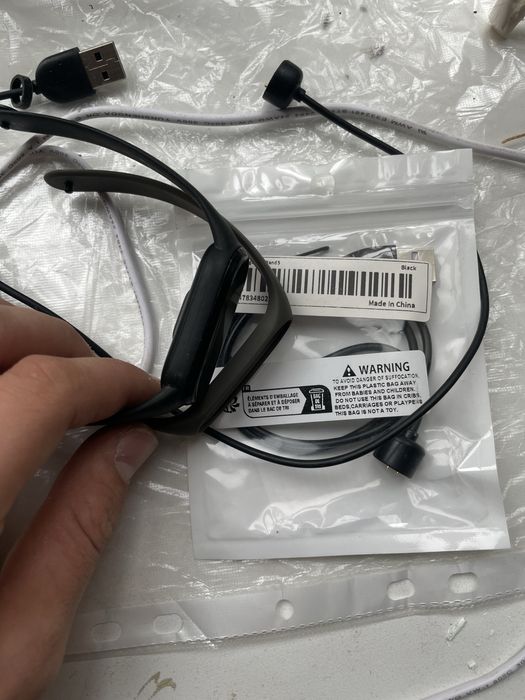 Годинник Mi band 5