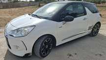Citroën DS3 1.6 HDI 115cv Sport Chic
