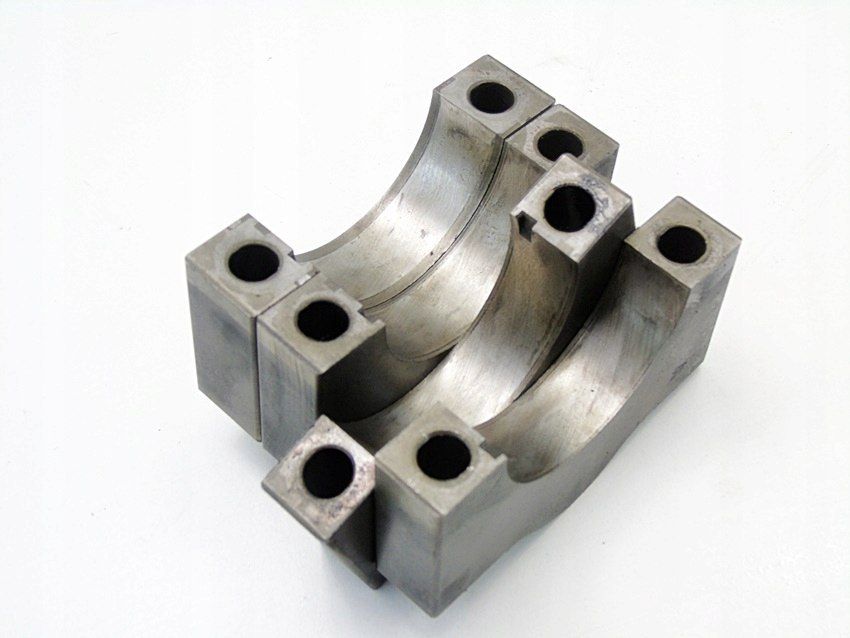 Podpory Wału Korbowego 1.4 Tdi Fabia A2 Polo 9N Ibiza Lupo Arosa