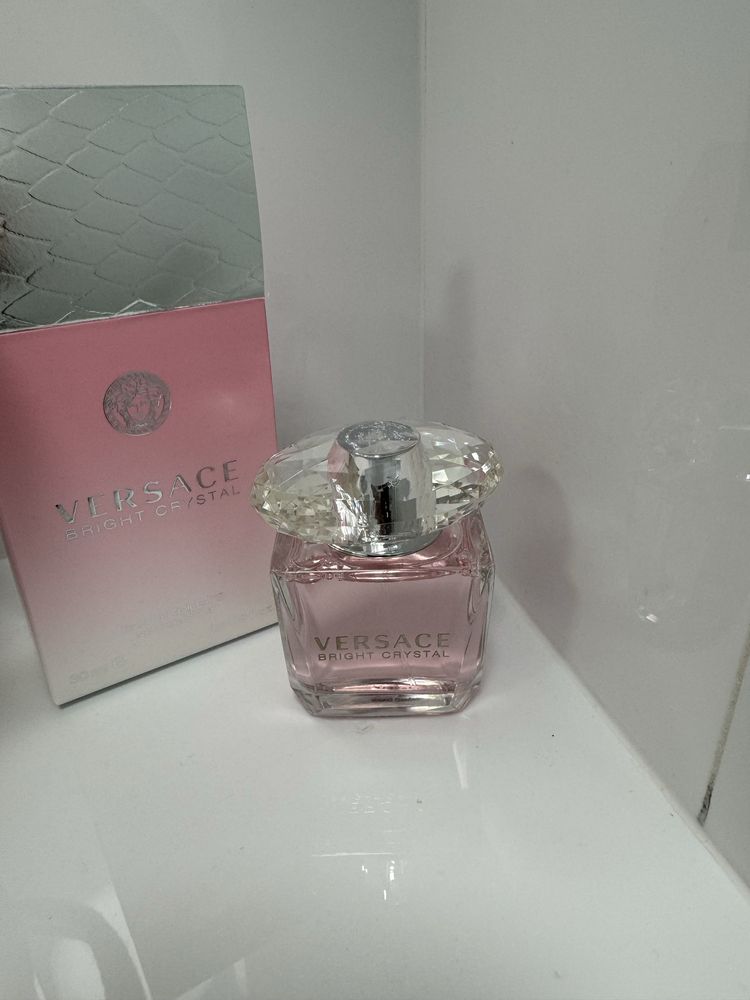 Perfum Versace bright crystal  - 30 ml
