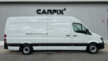 Mercedes-Benz Sprinter 316 CDI43