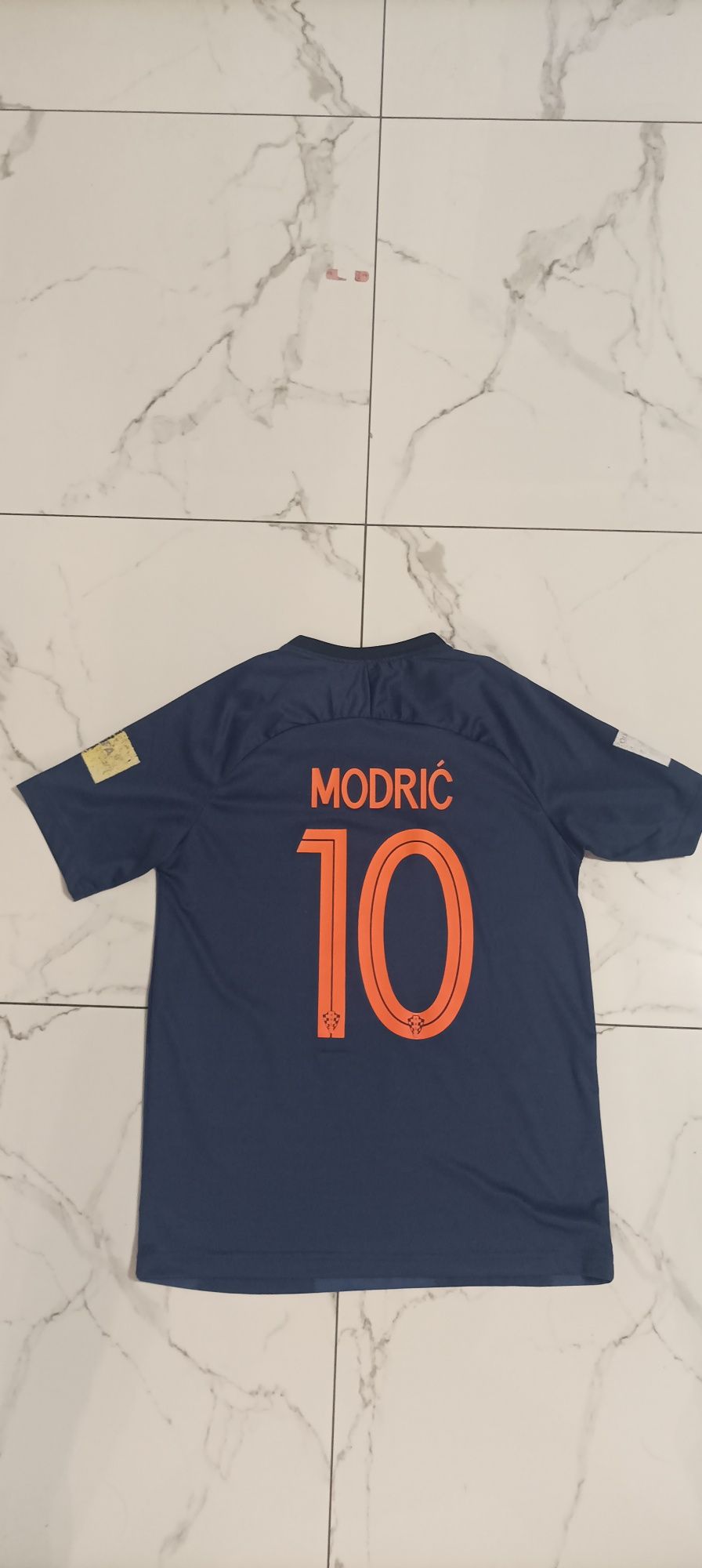 Croatia Modric 10 M koszulka Chorwacja