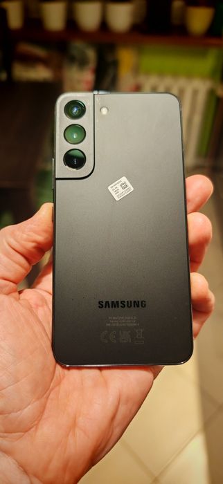 Samsung galaxy S22