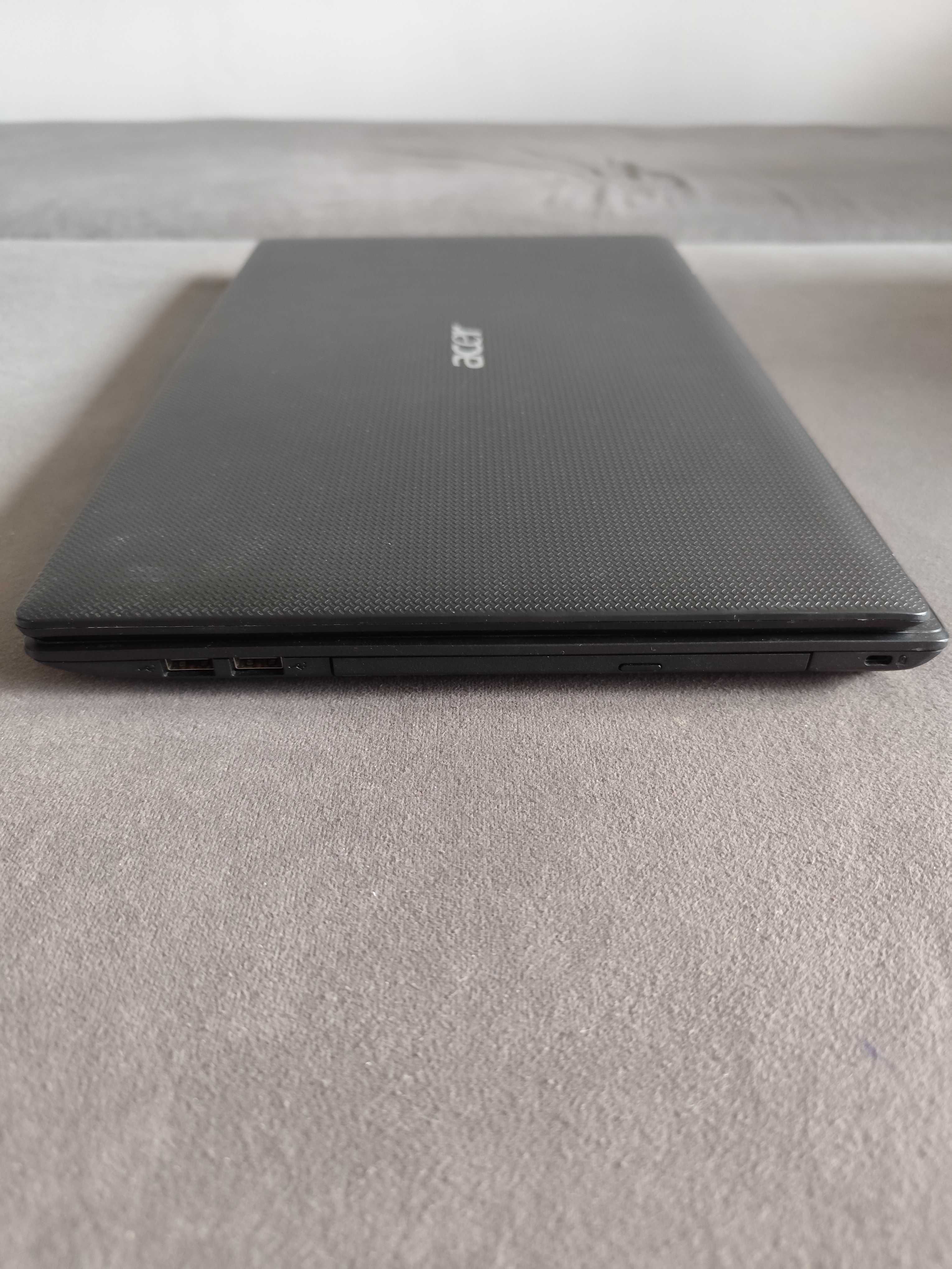 acer ASPIRE 5742Z