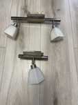 Lampa sufitowa, kinkiet