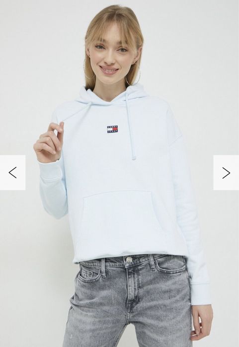 Худи tommy hilfiger