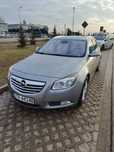 Opel Insignia 2.0 TDCI