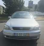 Opel Astra 2.0Dti 5 lugares Excelente estado
