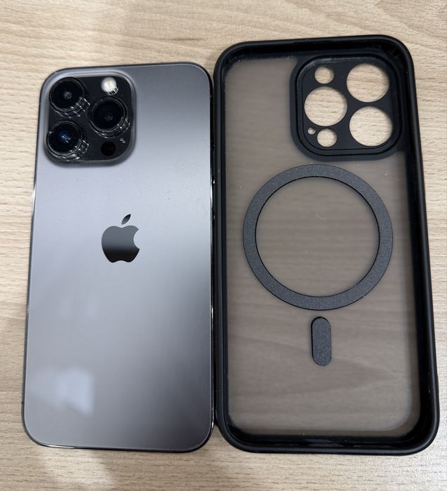Iphone 13 Pro 128 Gb