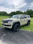 Volkswagen Amarok VW AMAROK - WYPRAWOWY !!! Raptor dużo dodatków / OKAZJA !