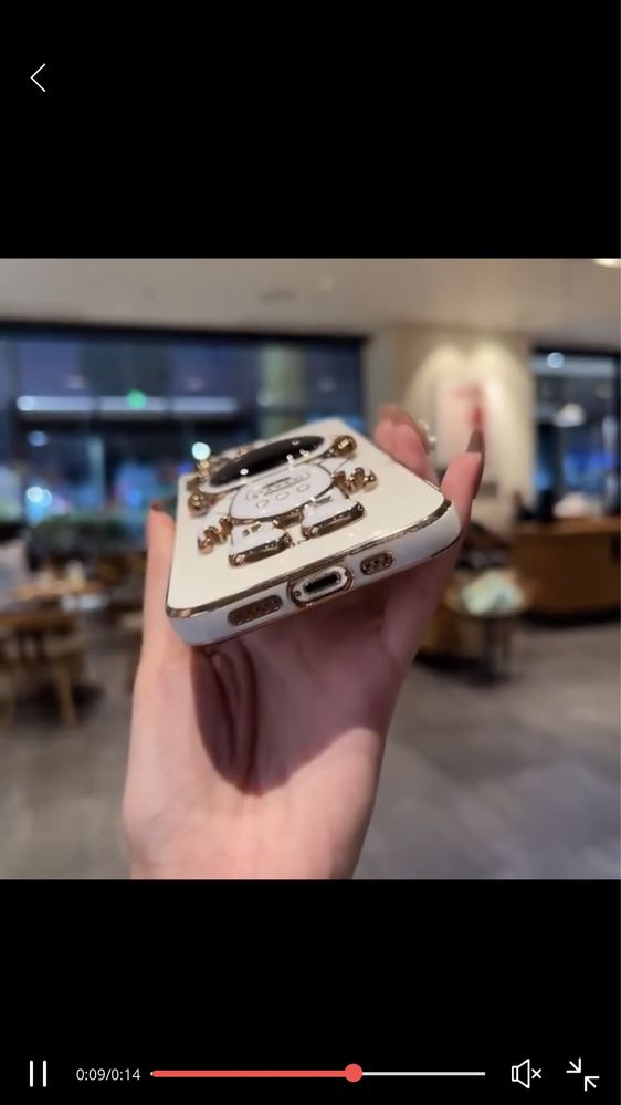 Чехол на iPhone 15 PRO MAX