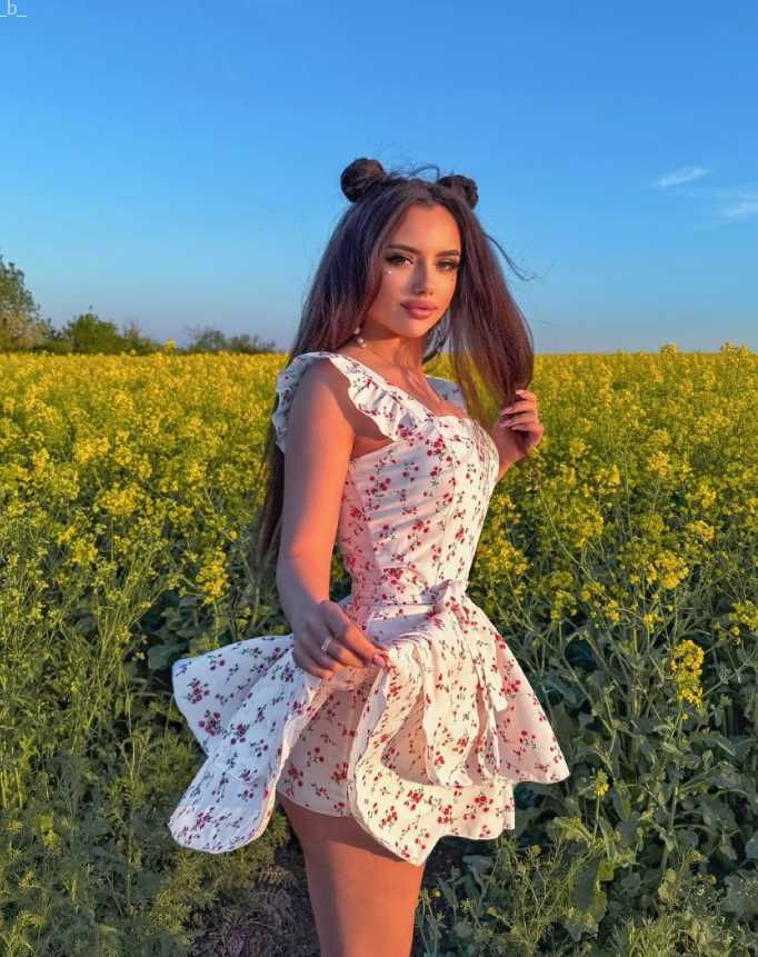 Комбінезон жіночий Комбинезон женский Сарафан Платье