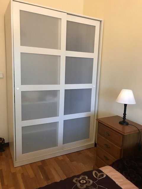 Quarto individual em Custóias Matosinhos