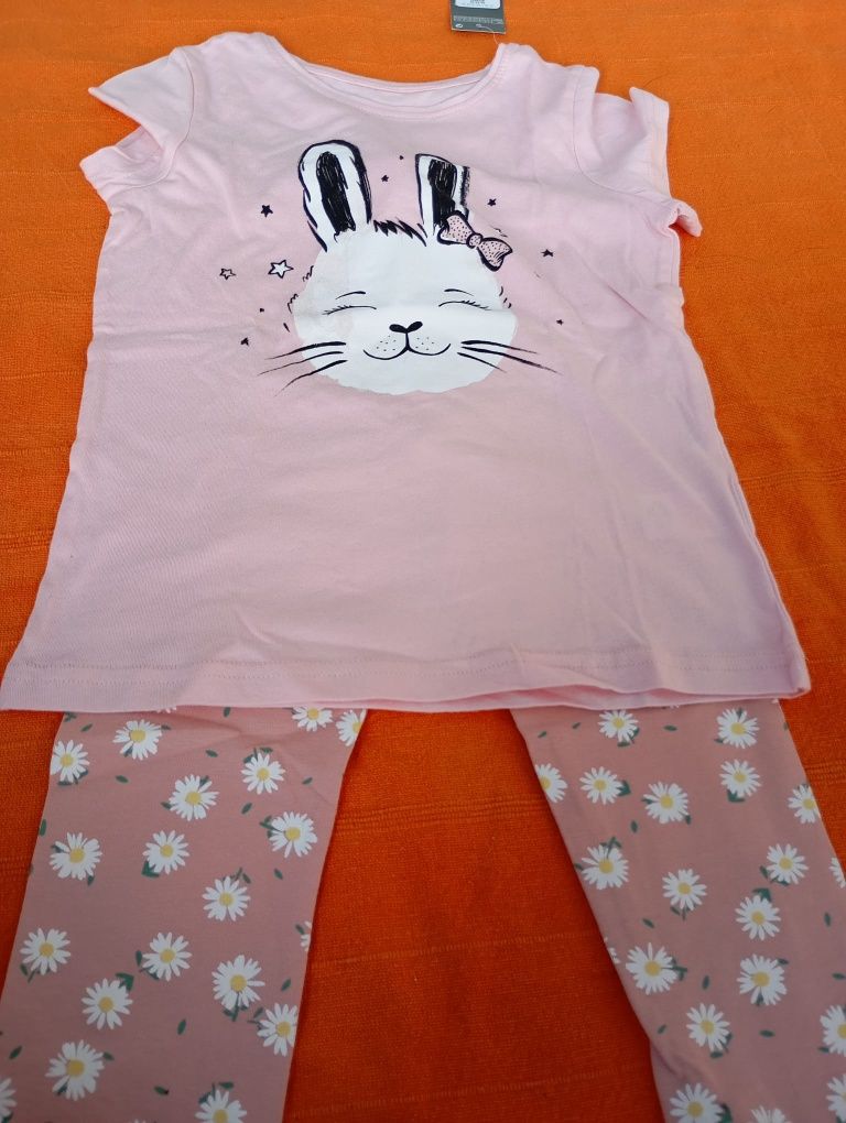 Conjunto criança ou separado