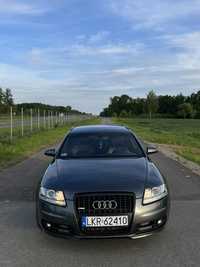 Audi A6 C6 2007r Quattro S-line