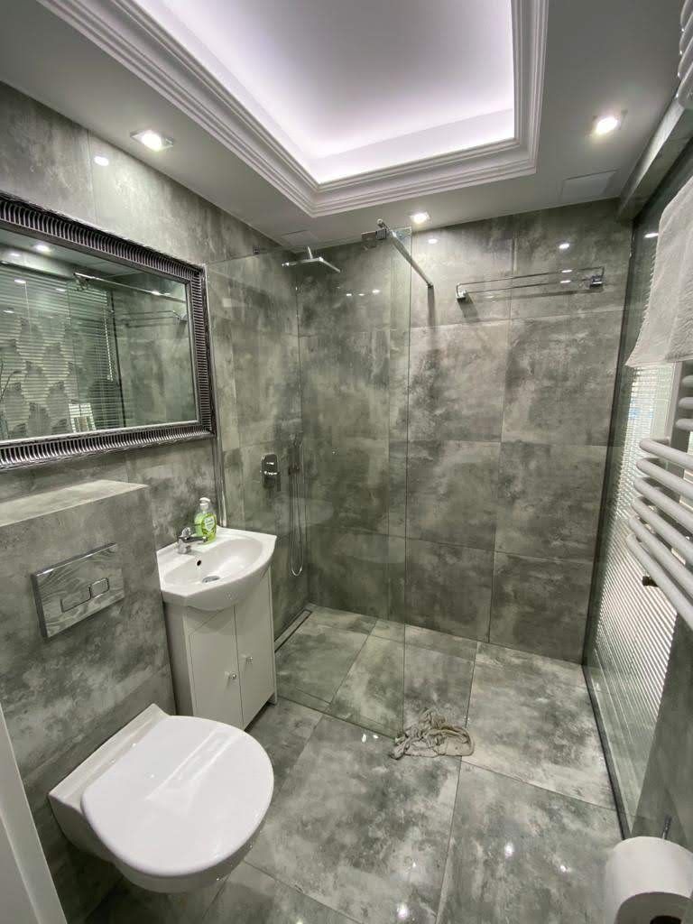 Apartament na pograniczu Gdańska i Sopotu