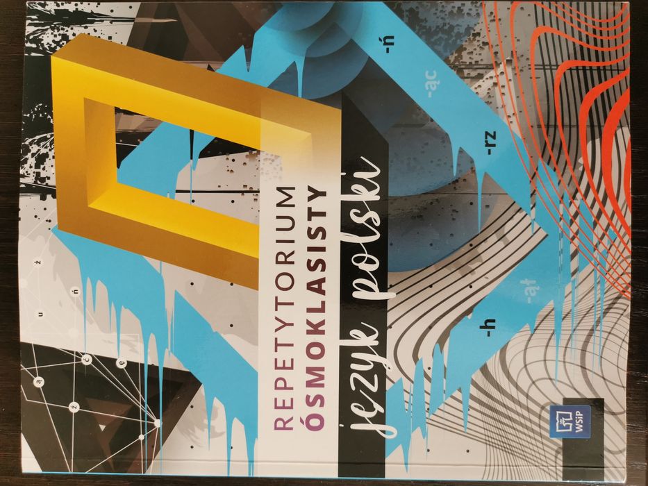 Repetytorium ósmoklasisty