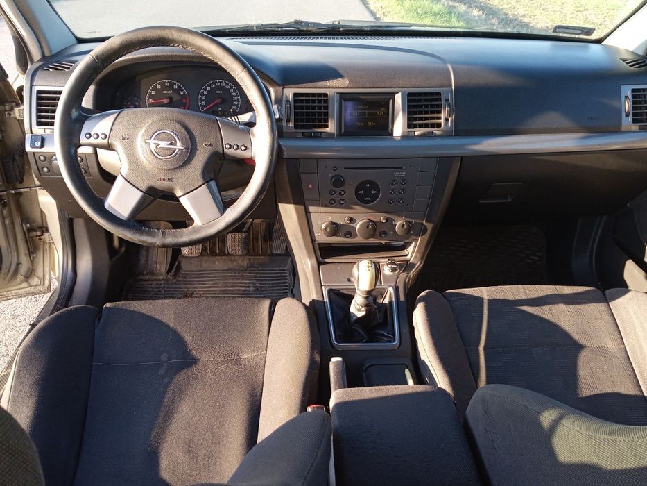 Vectra C 1.8 Gaz. Opłaty wrzesień 2026