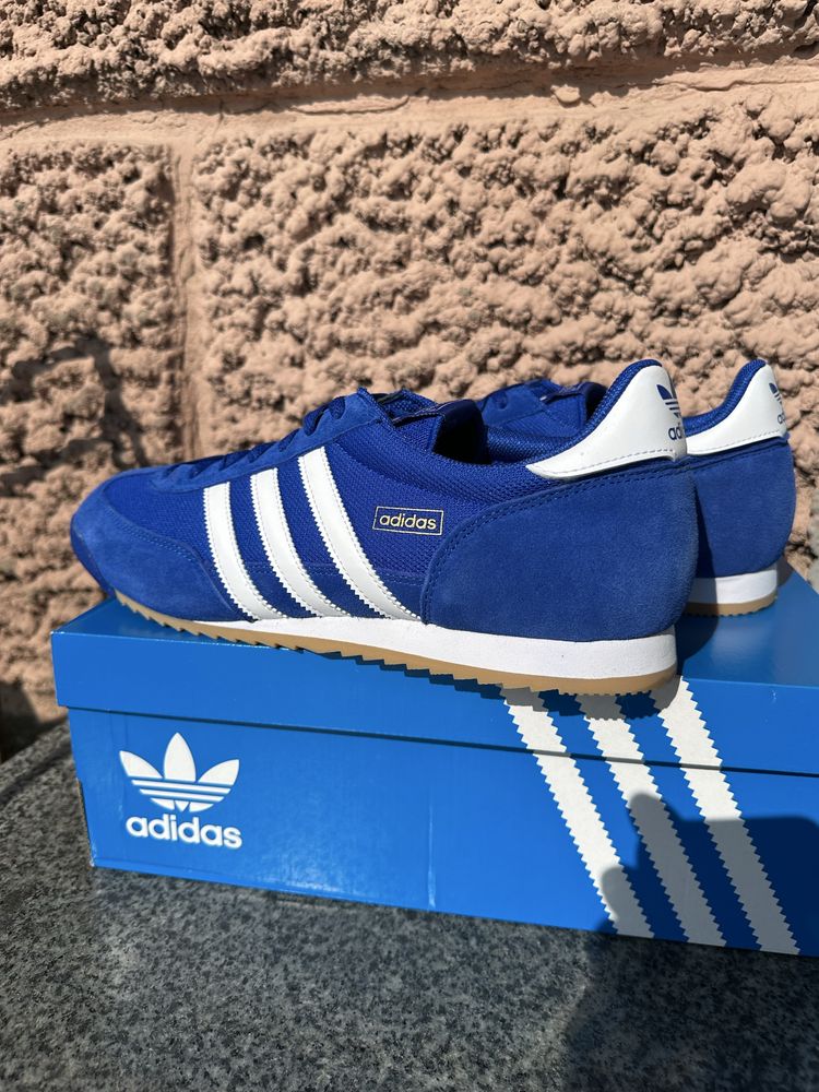 ОРИГІНАЛ Adidas R71 Originals IH1325 48 розмір