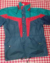 Kurtka vintage męska Helly Hansen rozmiar XL