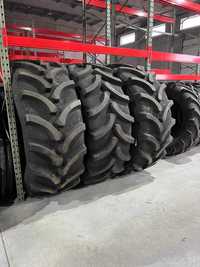 Шина тракторна задня 650/65R42 Galaxy Earth-Pro 650 (170D/173A8,TL)