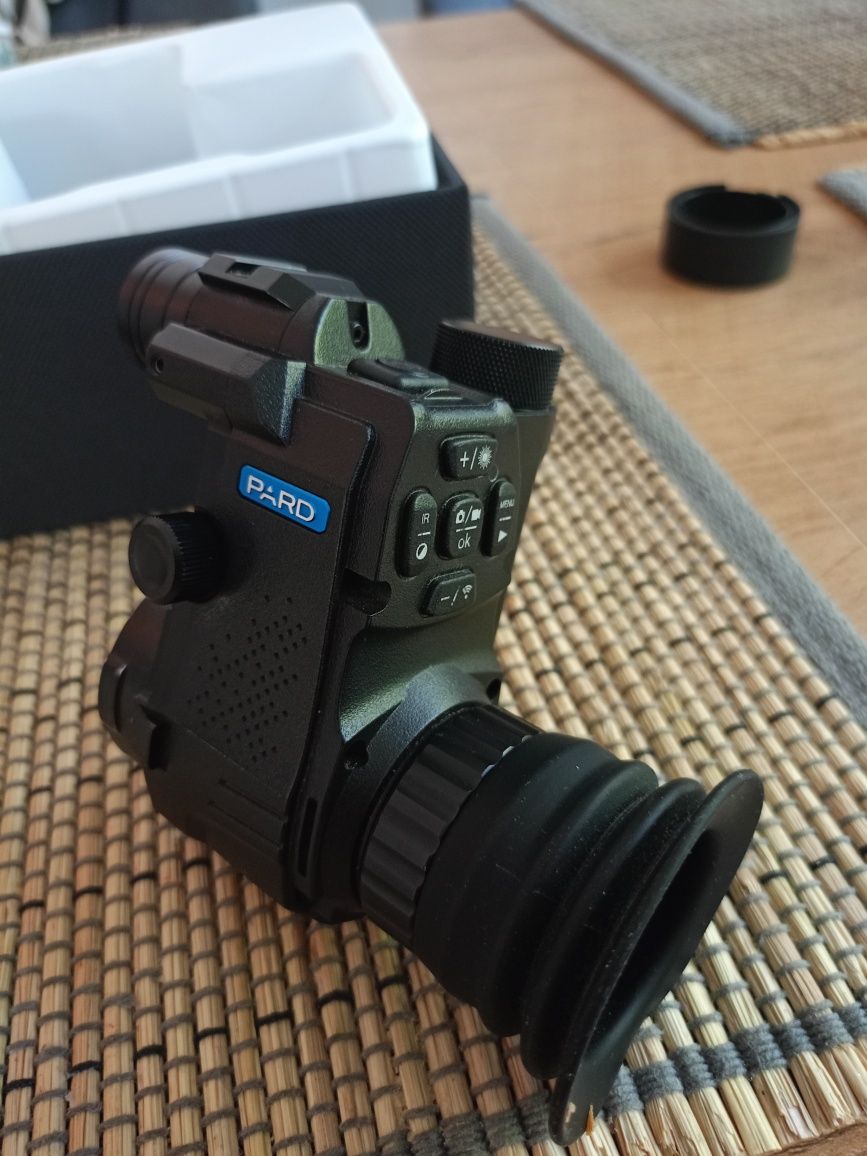 Nasadka noktowizyjne PARD NV007S 940nm