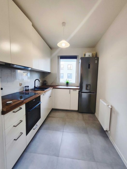 Piękne i komfortowe 2-pokojowe mieszkanie na sprzedaż na Jagodnie