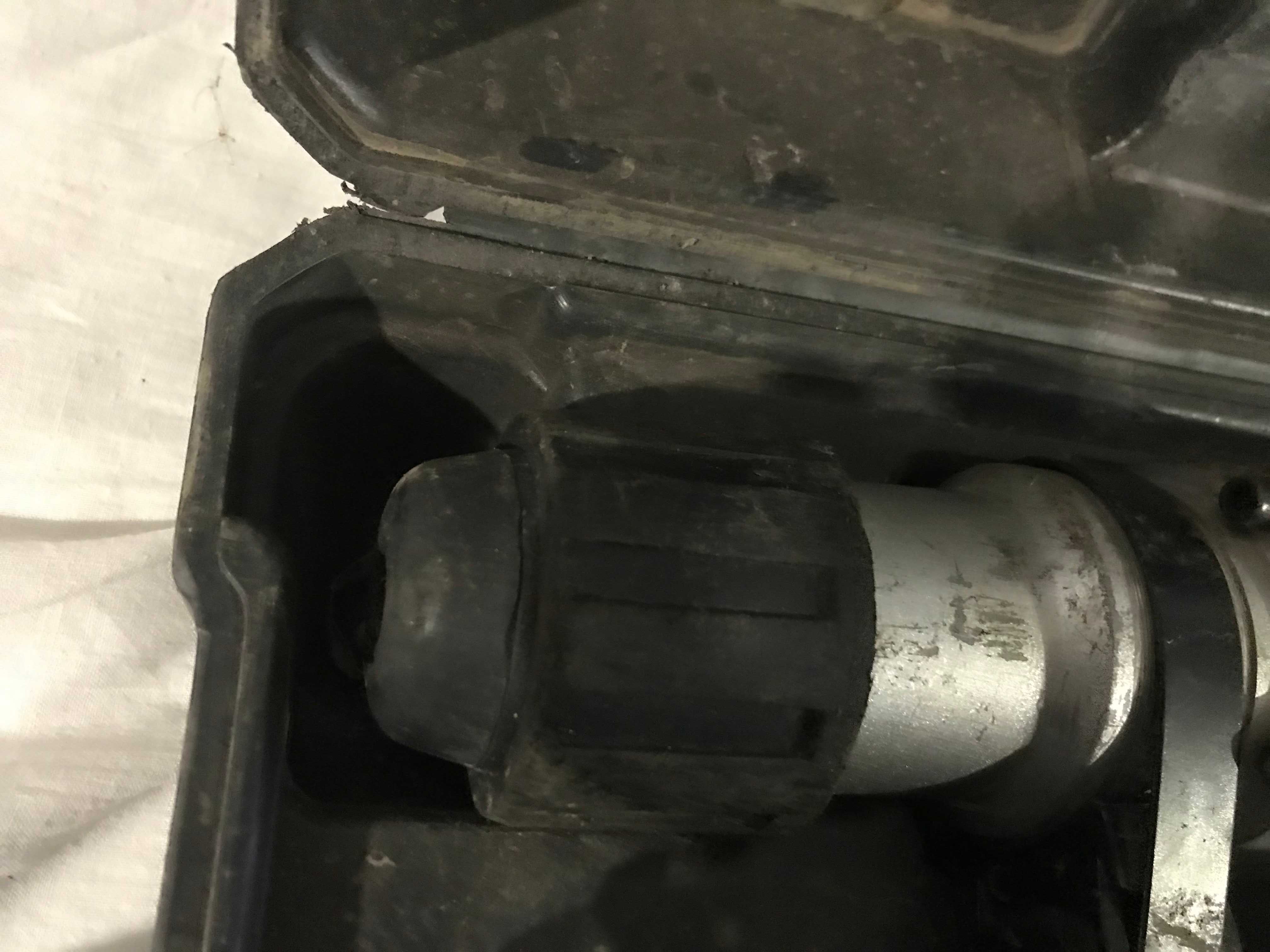 Перфоратор Titan TTB572SDS 6.8KG  110 вольт з Англії
