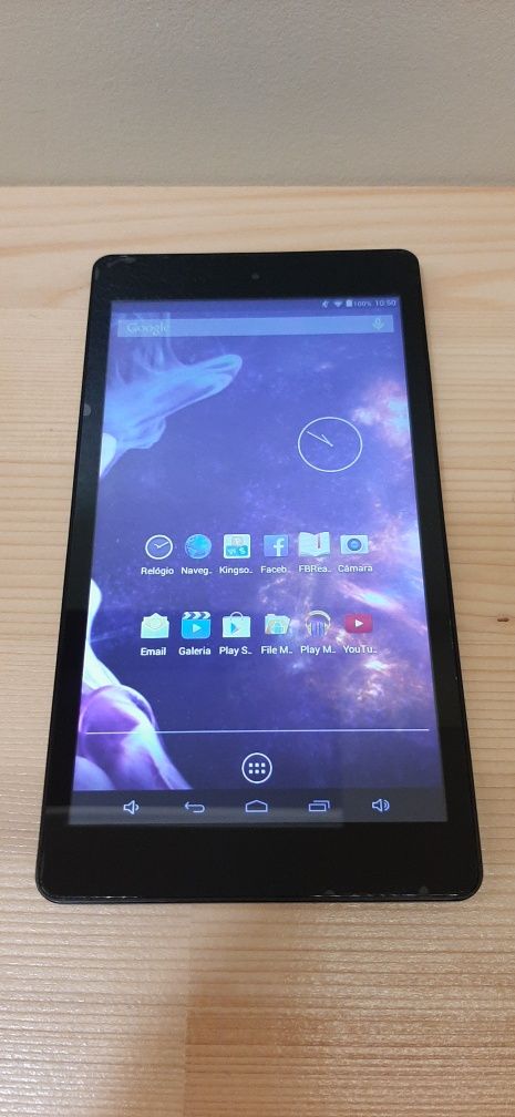 Tablet Estar MID 7158