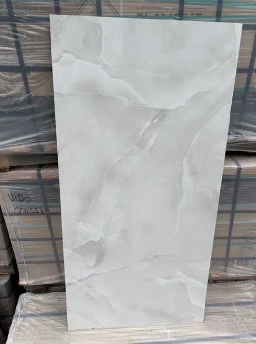 Płytki Gresowe 60x120 VIDOO GLOSSY Kuchenno Łazienkowa