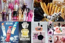 Viktor & Rolf + Moschino + Montale _Распив Брендов Оригиналы