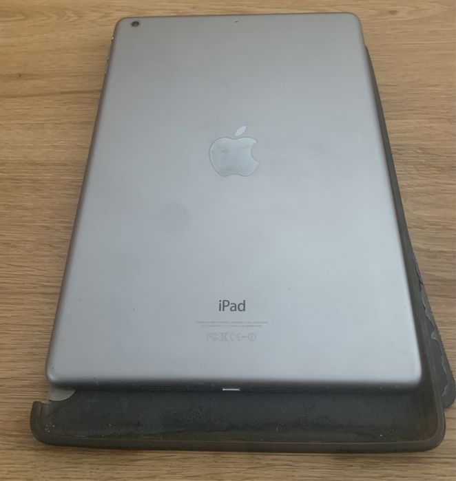 iPad Air 1st gen