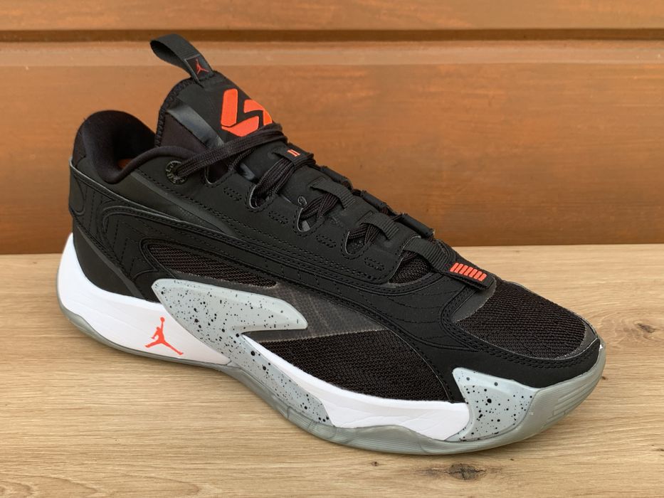 Nike_ Jordan Luka 2_Sneakersy Adidasy Sportowe Meskie Buty_44_28 cm