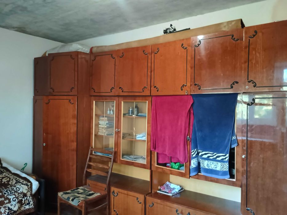 Коцюбинське, продаж двокімнатної квартири.