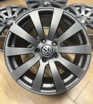 Легкосплавні диски Volkswagen, Skoda, Audі, 5*112R17