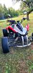QUAD ULICZNY jinling 250cc