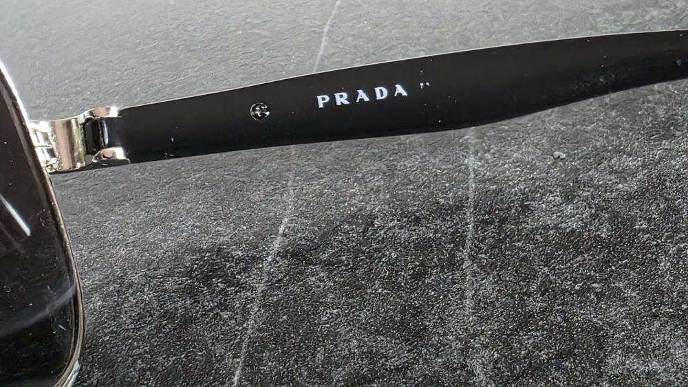 Oculos de sol PRADA